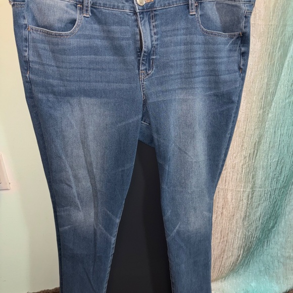 Jeans Bundle (4) - Size 20 - American Eagle - Picture 8 of 12